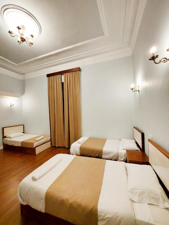 Sufi House Hostel Kairó Kültér fotó