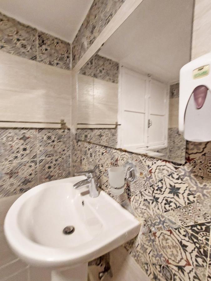 Sufi House Hostel Kairó Kültér fotó