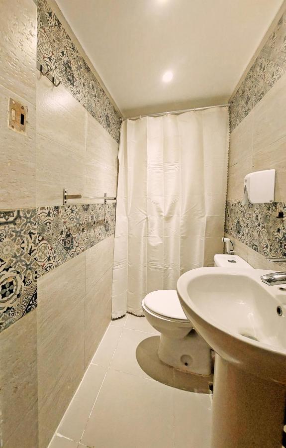 Sufi House Hostel Kairó Kültér fotó