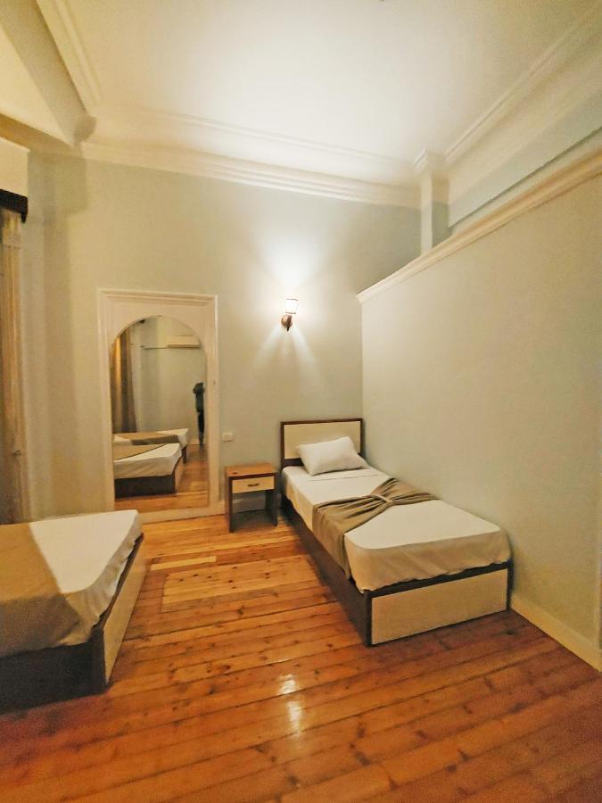 Sufi House Hostel Kairó Kültér fotó