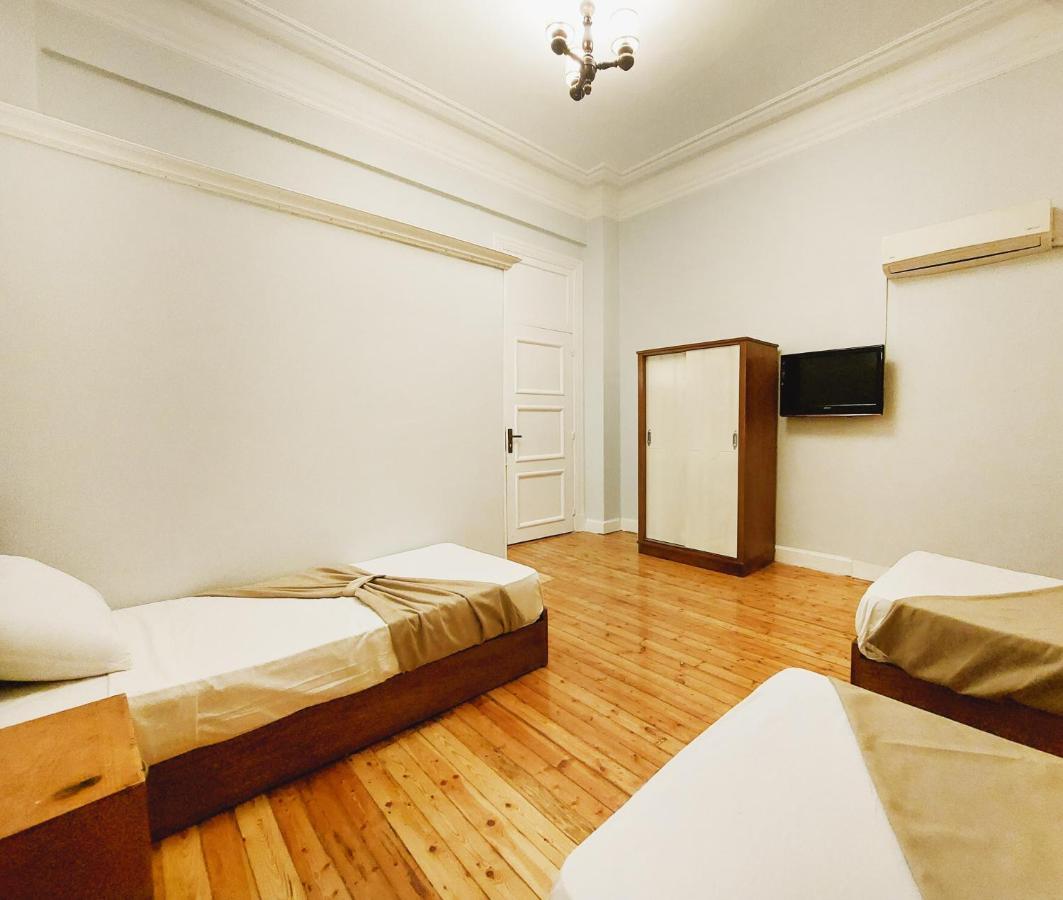 Sufi House Hostel Kairó Kültér fotó