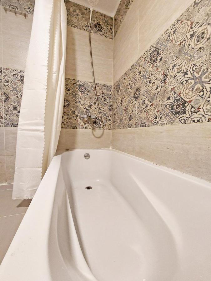 Sufi House Hostel Kairó Kültér fotó
