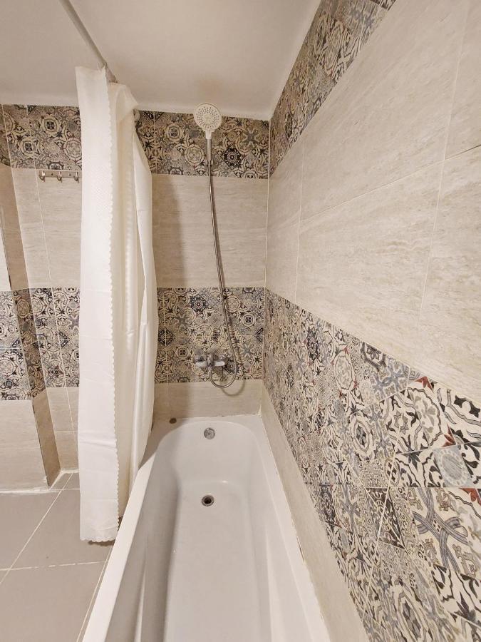 Sufi House Hostel Kairó Kültér fotó