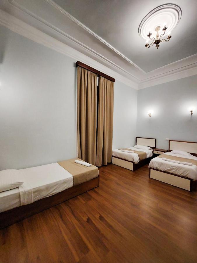Sufi House Hostel Kairó Kültér fotó