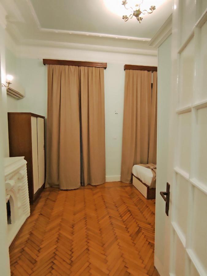 Sufi House Hostel Kairó Kültér fotó