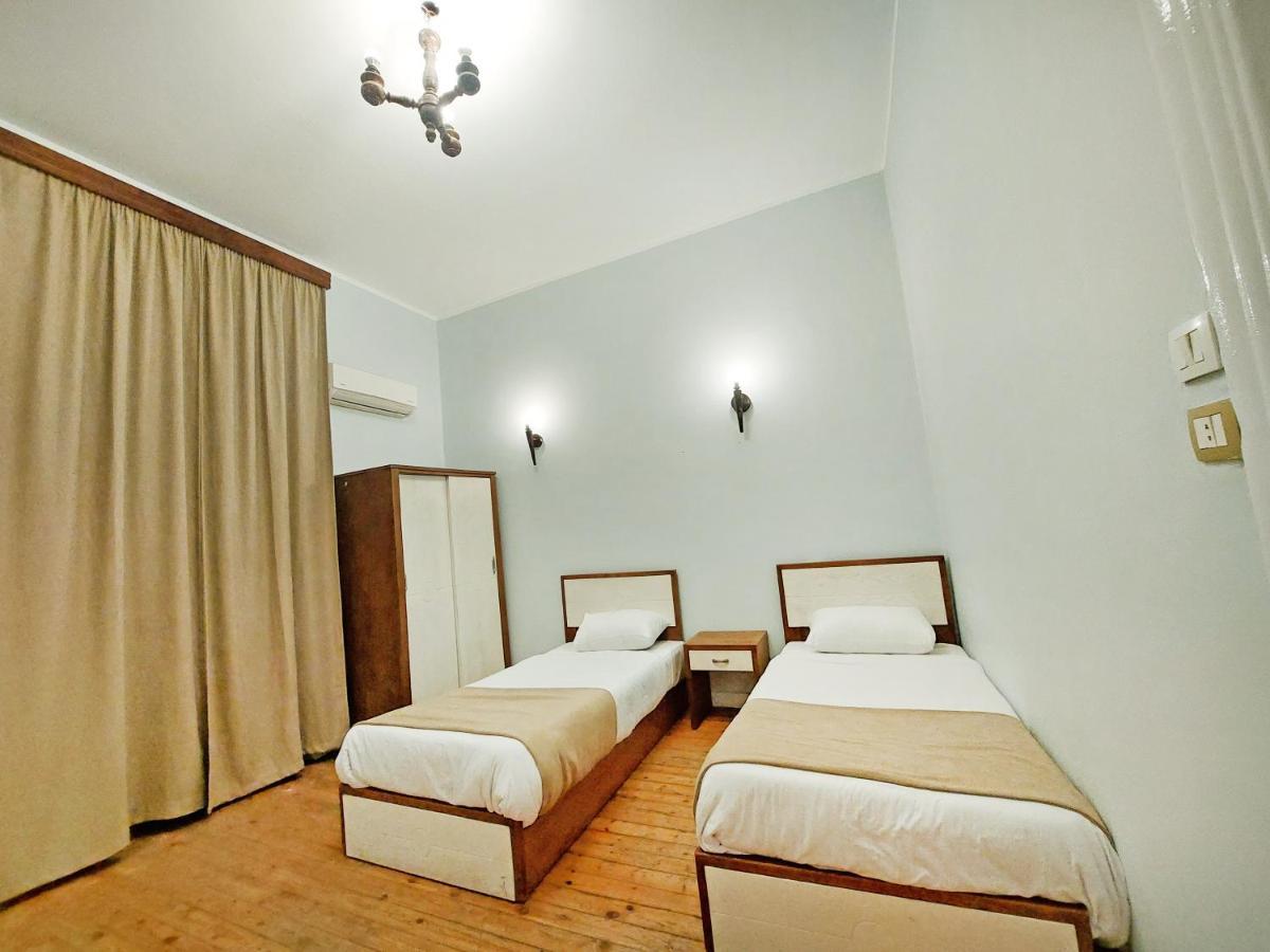 Sufi House Hostel Kairó Kültér fotó