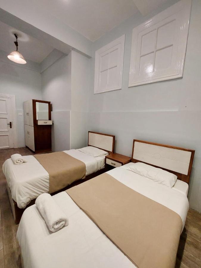 Sufi House Hostel Kairó Kültér fotó
