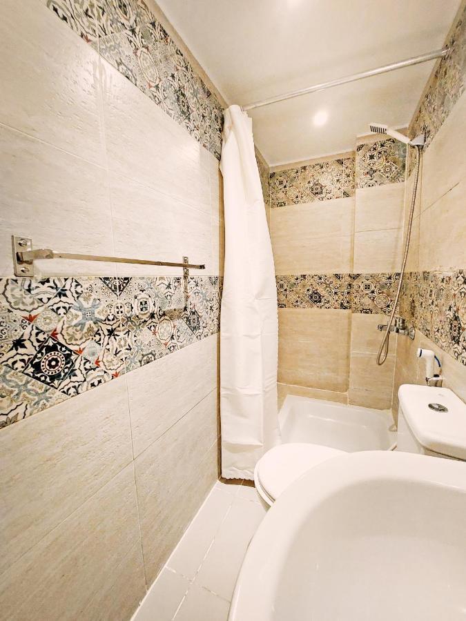 Sufi House Hostel Kairó Kültér fotó